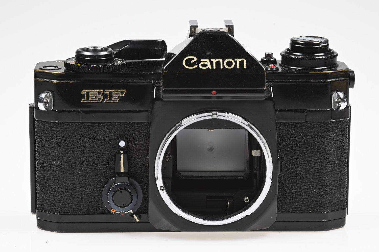 Gelegenheit Canon EF Gehäuse Zustand B