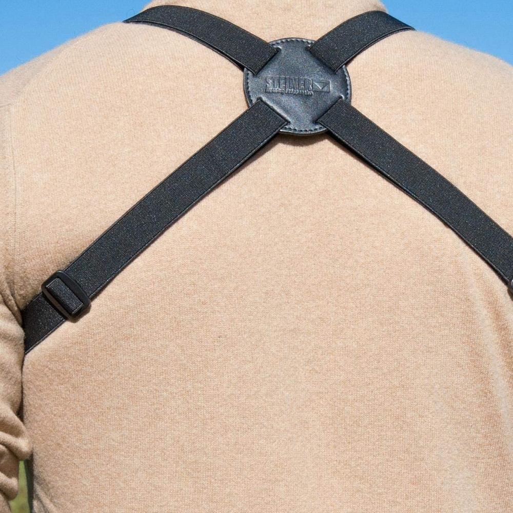 Steiner Comfort Harness Tragesystem 4015649768101