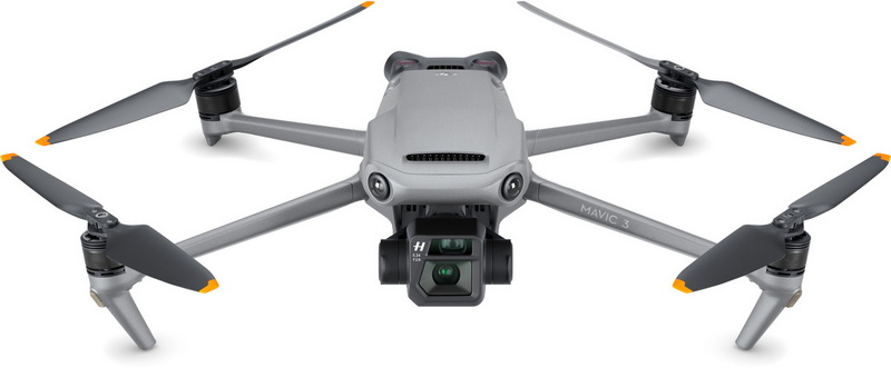 DJI Mavic 3 Fly More Combo Quadrokopter 6941565919977