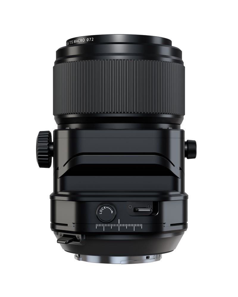 Fujifilm GF 110 / 5,6 T/S Macro 4547410522099