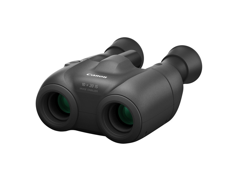 Canon 10 x 20 IS 4549292148299