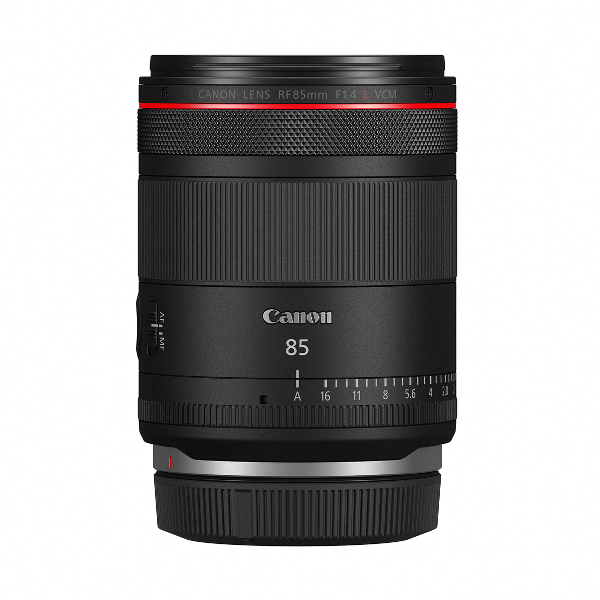 Canon RF 85 / 1,4 L VCM 4549292249484