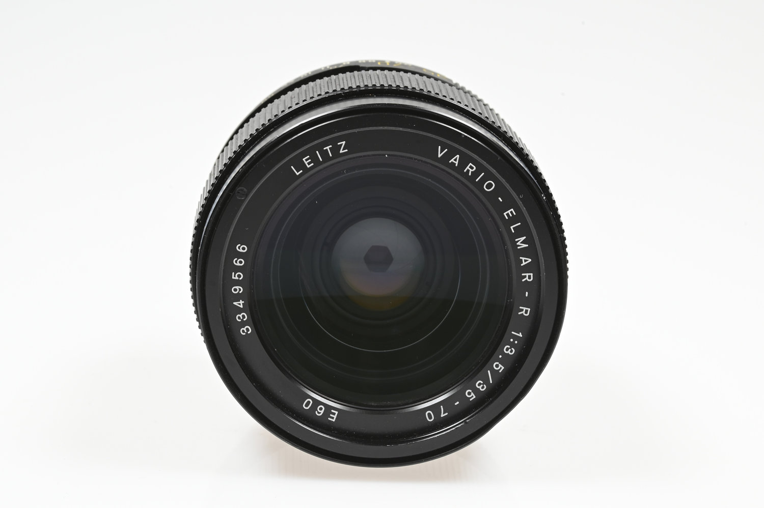 Gelegenheit Leica / Leitz Vario Elmar R 35-70/3,5 Zustand A-
