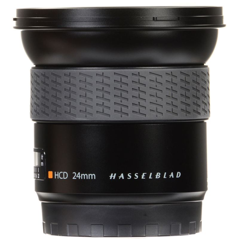 Hasselblad HCD 4,8 / 24 mm (3026024) 7392544260242