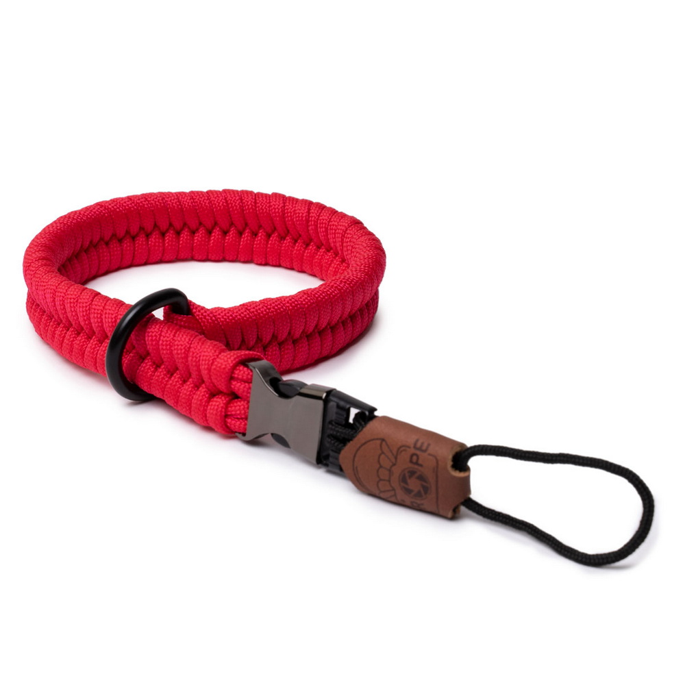 C-Rope The Claw Silent Bright Red 30cm 4260572671046