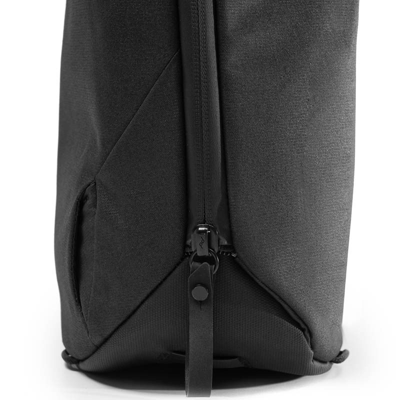 Peak Design Everyday Totepack V2 20 Liter - Black (Schwarz) 0818373021597