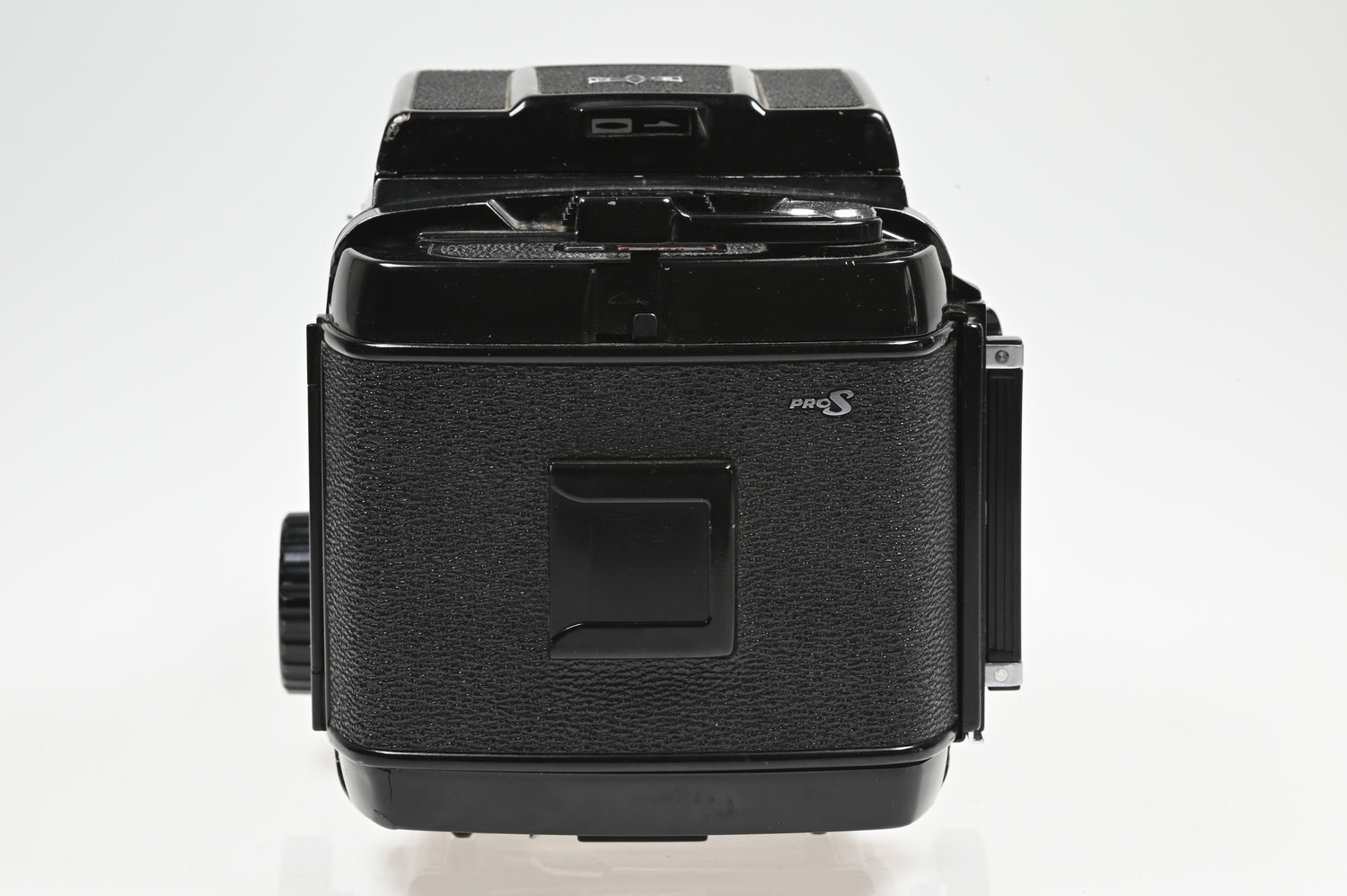 Gelegenheit Mamiya RB67 Professional Gehäuse + Mamiya Sekor 90/3,8 + Mamiya ProS 220 Magazin Zustand B