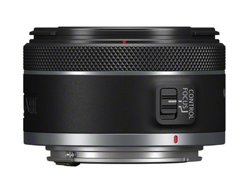 Canon RF 50 / 1,8 STM 4549292181623