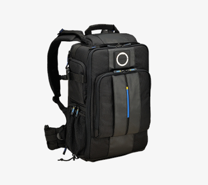 OM System CBG-12 System-Kamerarucksack für OM-D und PEN System 4545350051082