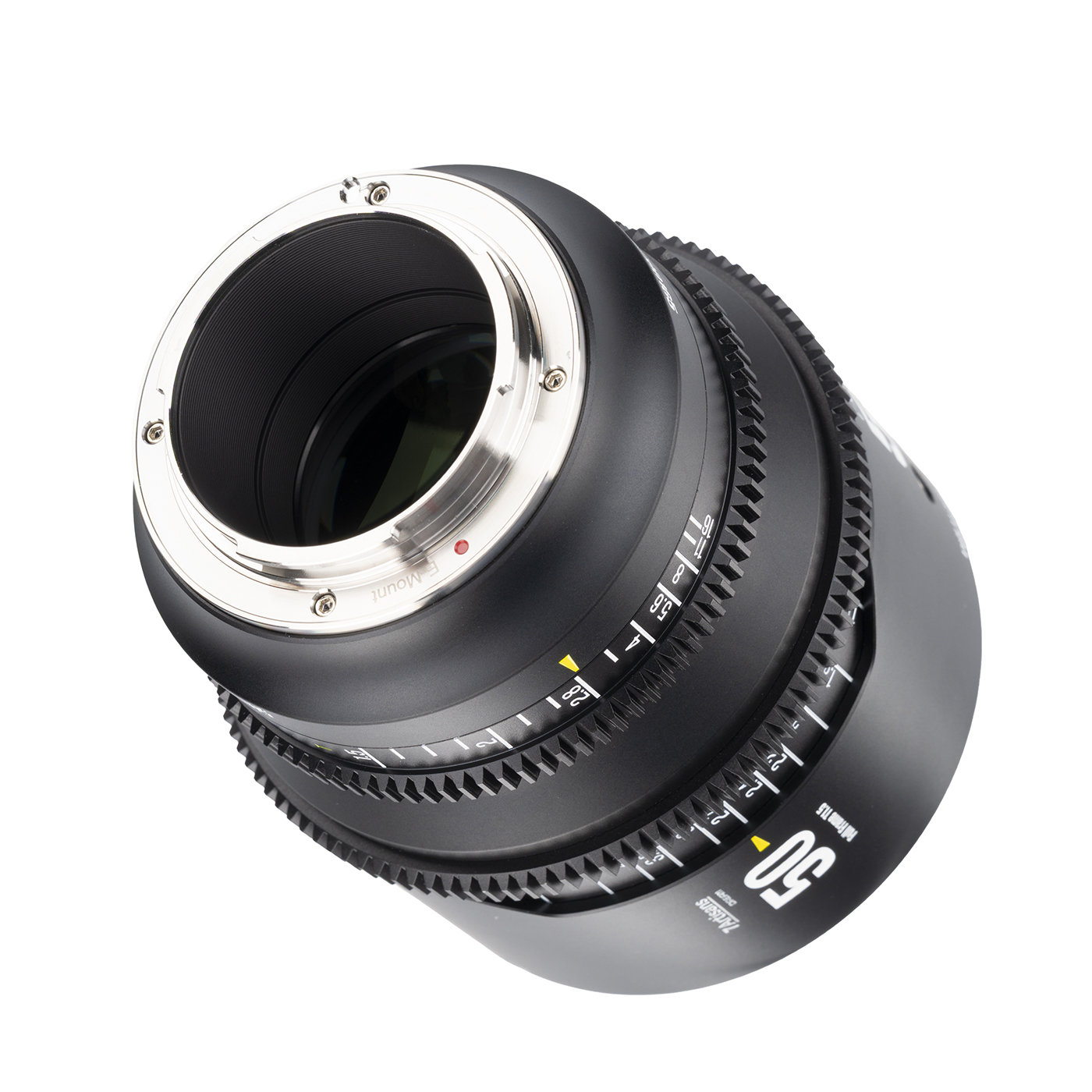 7Artisans 50mm T1.5 Dream - L-Mount (FF)