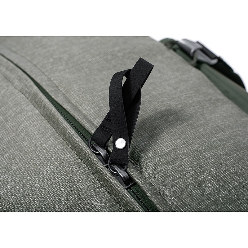 Peak Design Travel Duffel 35L Reisetasche - Sage Salbeigrün 0818373020880