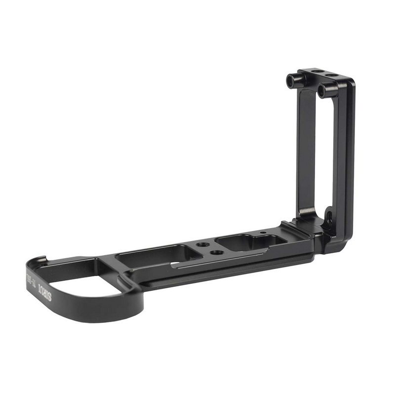 SIRUI TY-Z6L L-Schiene für Nikon Z6 und Z7 6952060011264