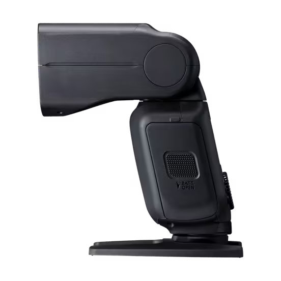 Canon Speedlite EL-5 ( Version 2) Blitz