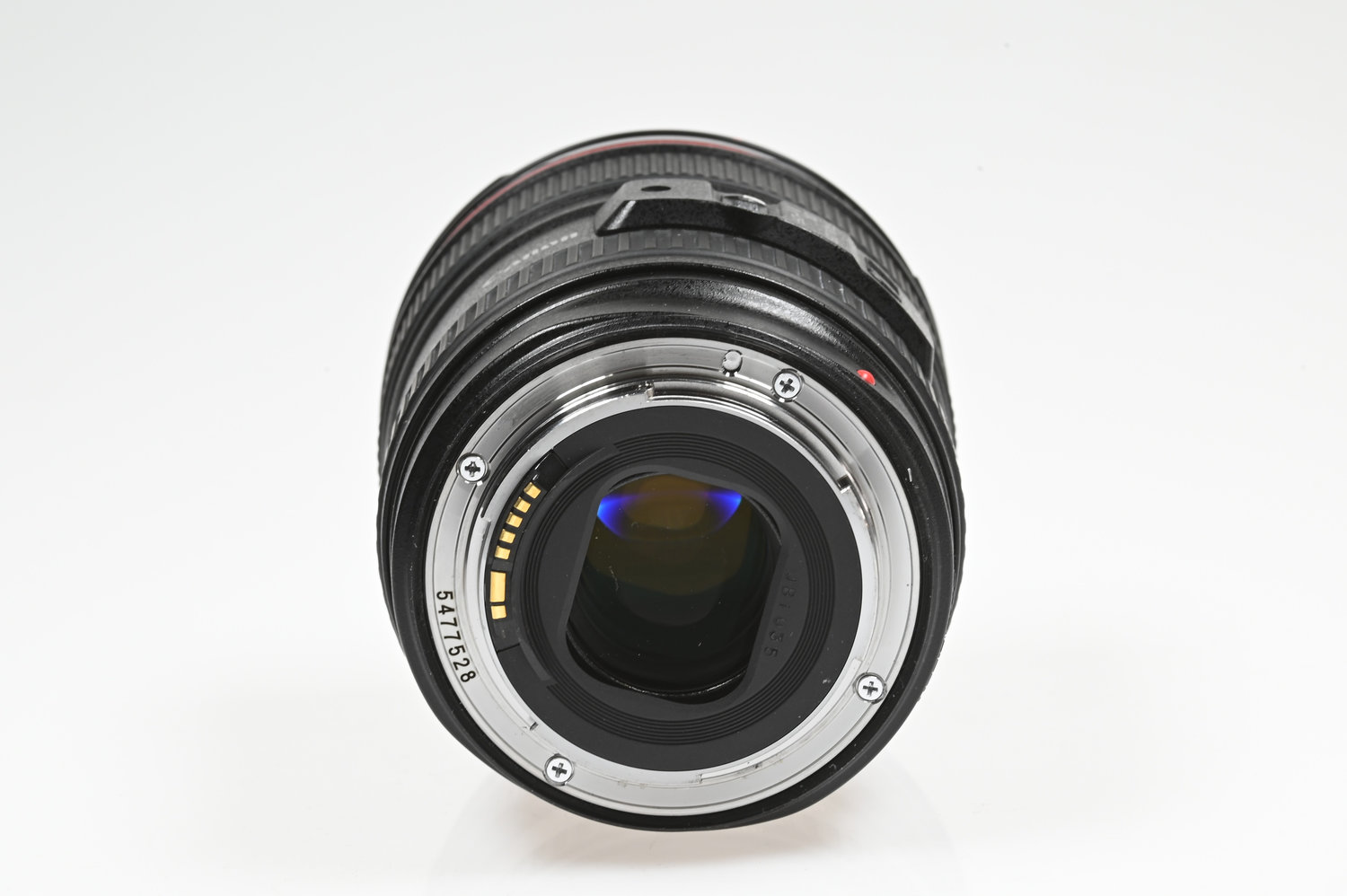 Gelegenheit Canon EF 24-105/4 L IS USM Zustand A-