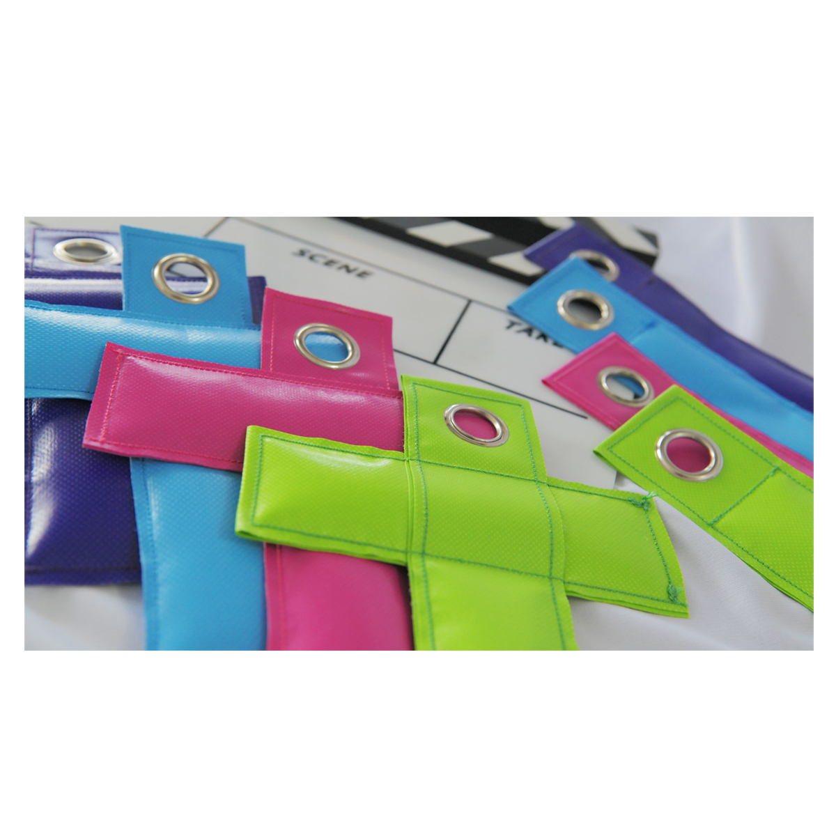 Focus Rat Neon Sausage and T Markers Bundle (8 Stck.) Markierhilfen 5061011120090