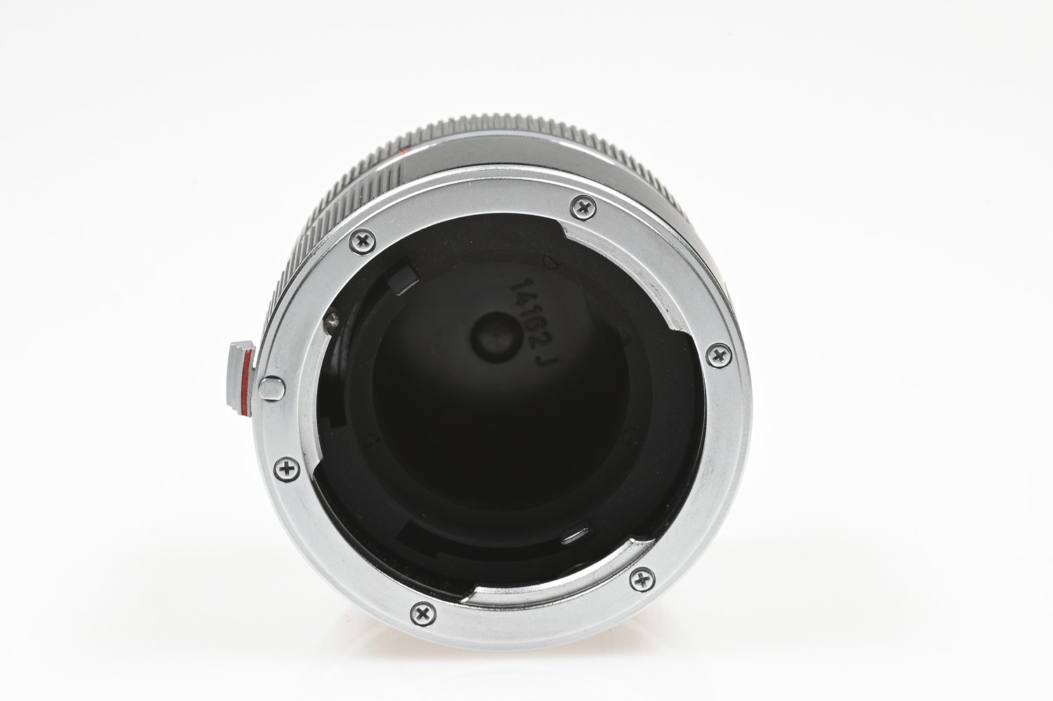 Gelegenheit Leica / Leitz Macro Adapter R (Leitz Nr.: 15256) Zustand A-