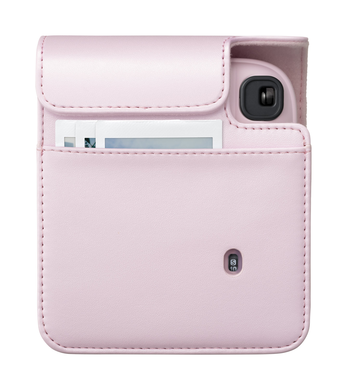 Fujifilm Instax Mini 13 Kamertasche Candy Pink