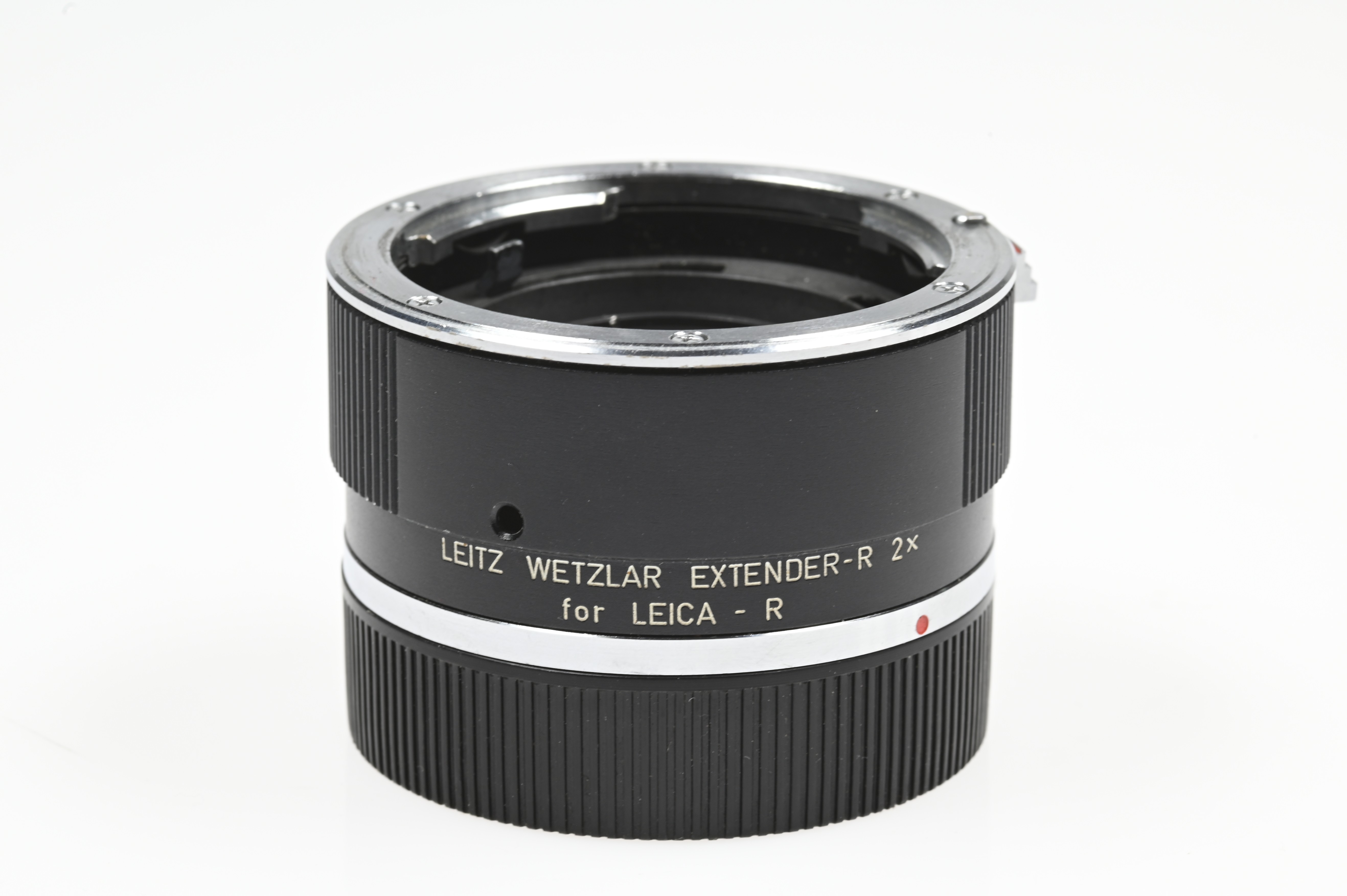 Gelegenheit Leica / Leitz Extender R 2x Zustand A-