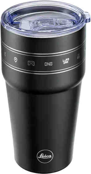 Leica Thermosbecher