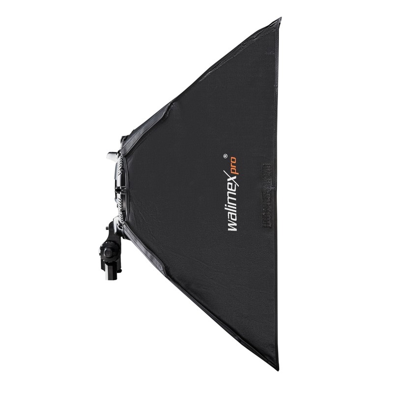 Walimex Softbox 50x70cm Niova 800 Round 4056929224856