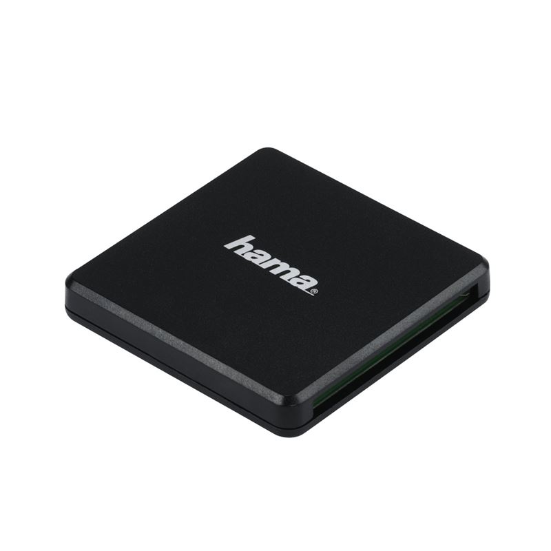 Hama USB 3.0-Multikartenlesegerät 4047443303202