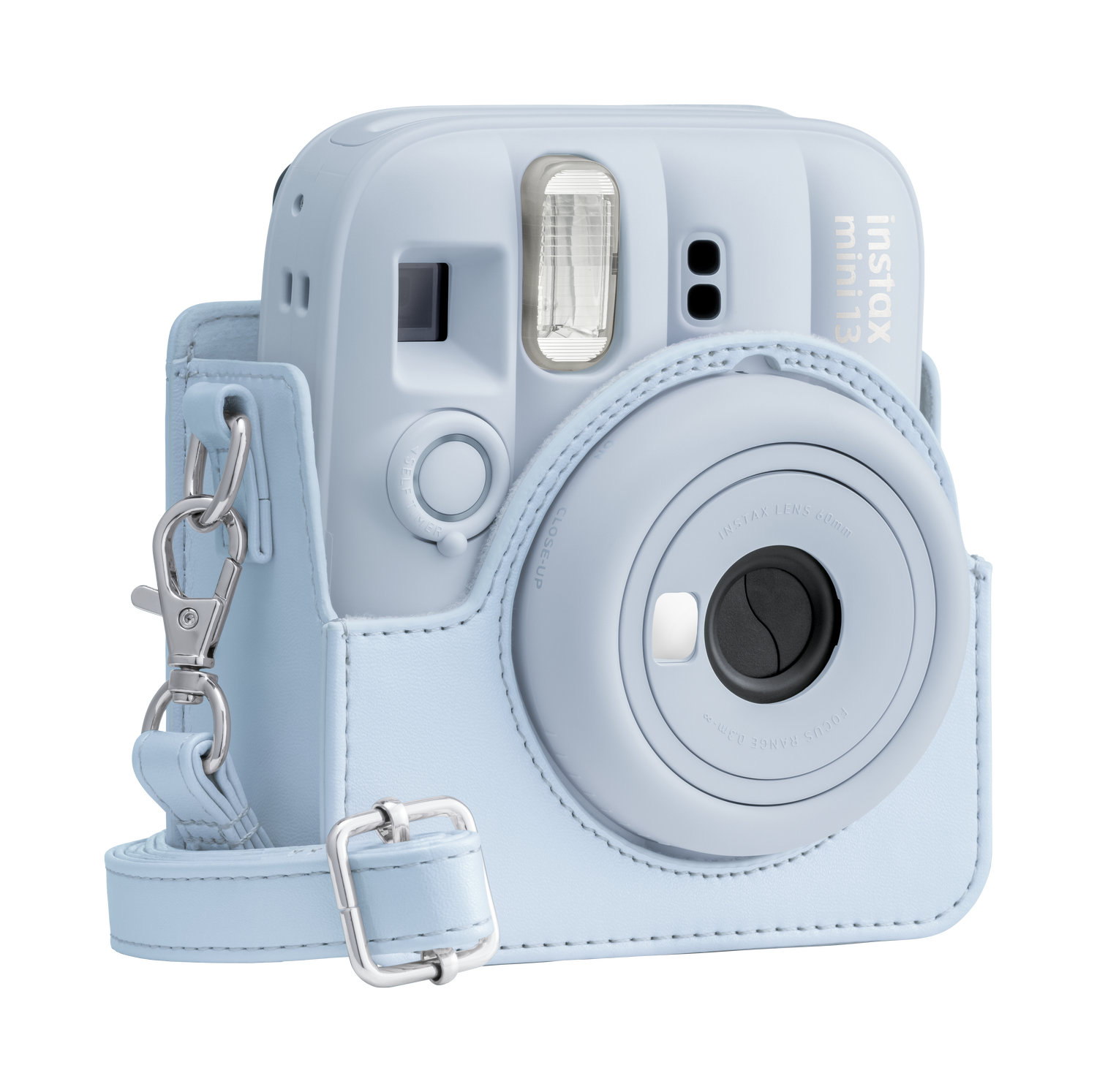 Fujifilm Instax Mini 13 Kamertasche Frost Blue