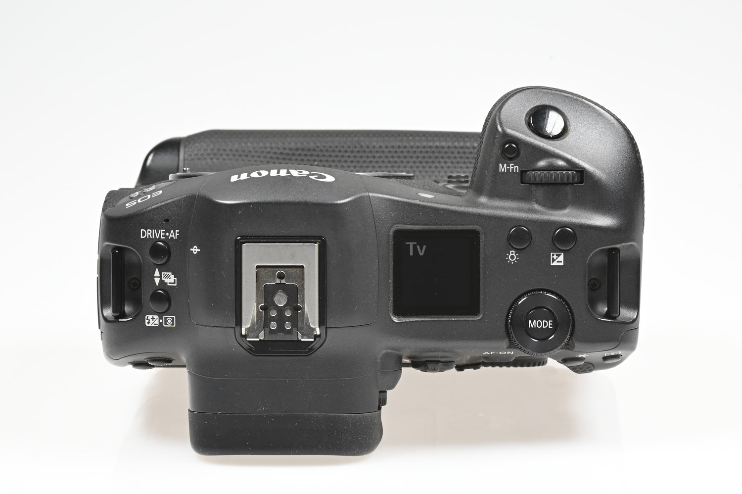 Gelegenheit Canon EOS R3 Gehäuse + Canon Zubehör Zustand A-