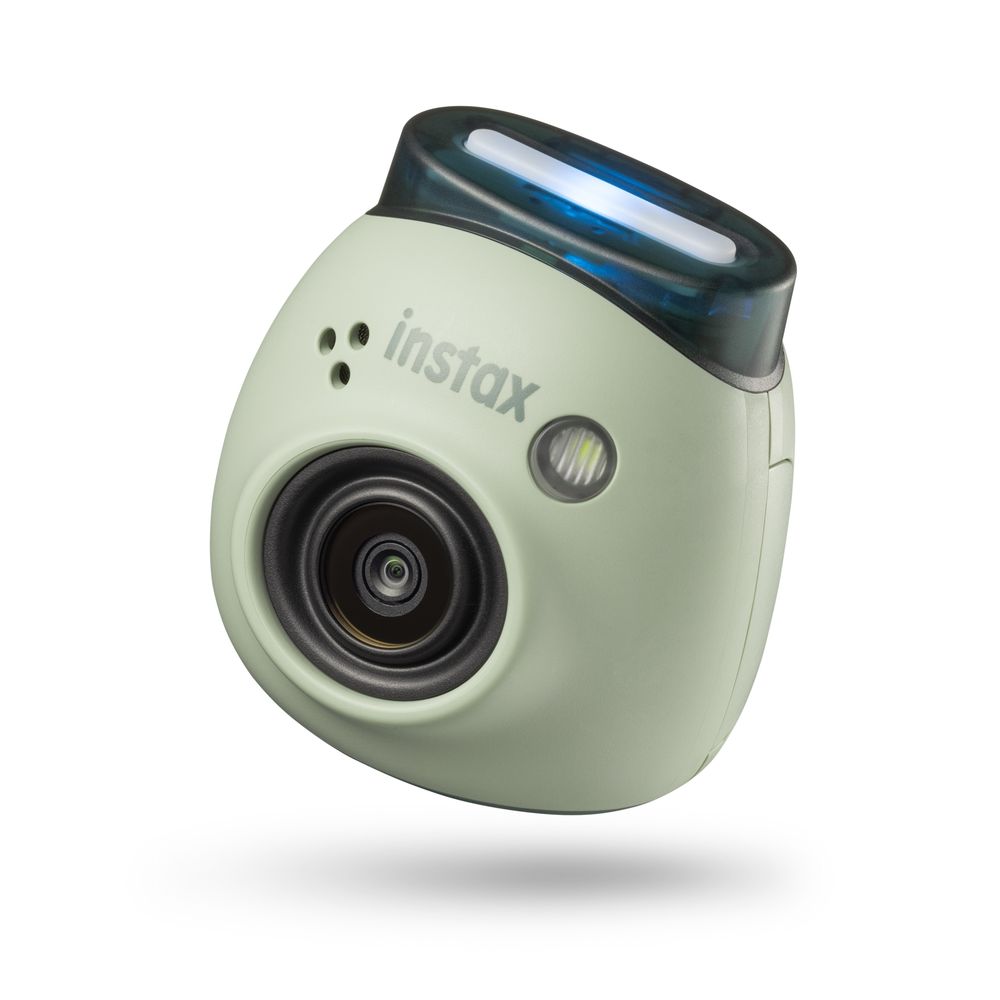 Fujifilm Instax PAL Pistachio Green 4547410520187
