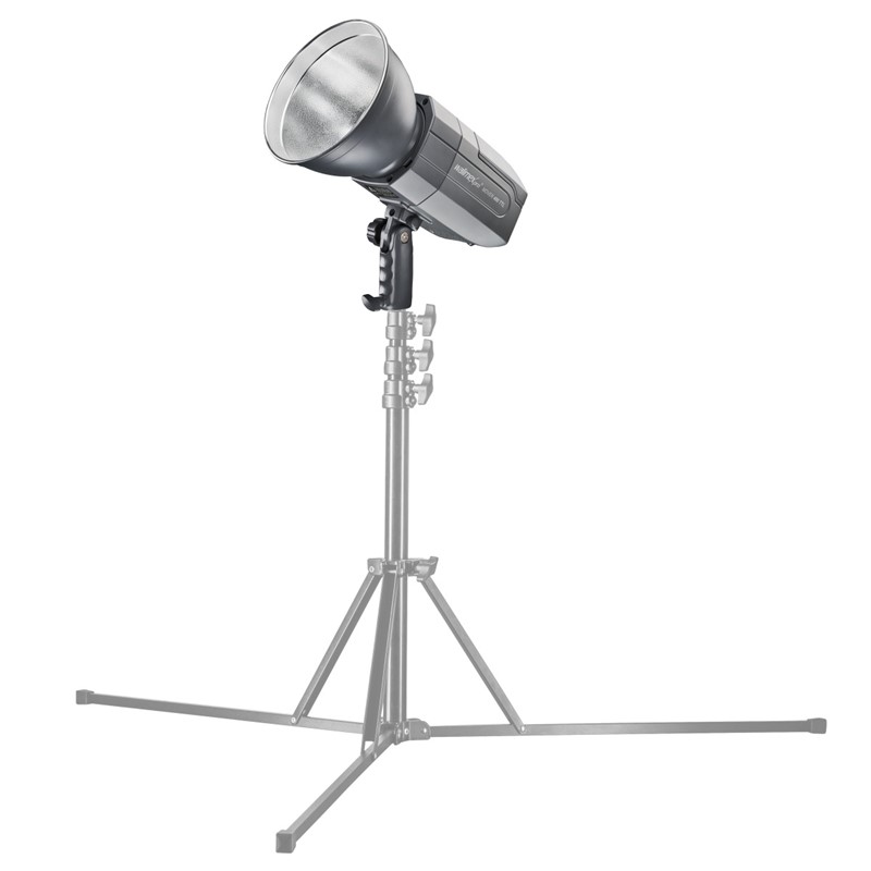 Walimex pro Studio-Akkublitz Mover 400 TTL 4056929219678