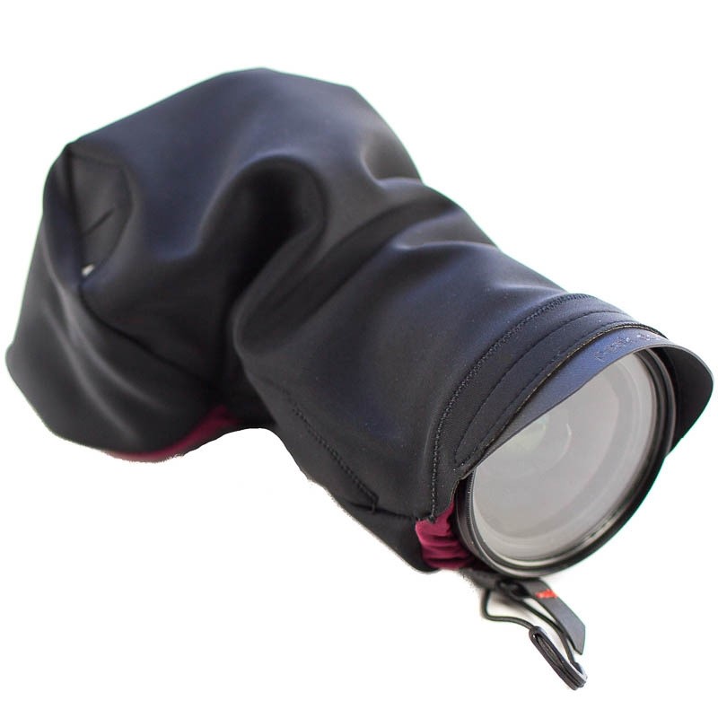 Peak Design Shell Large (M) - Wetterfeste Schutzhülle 4251070319271