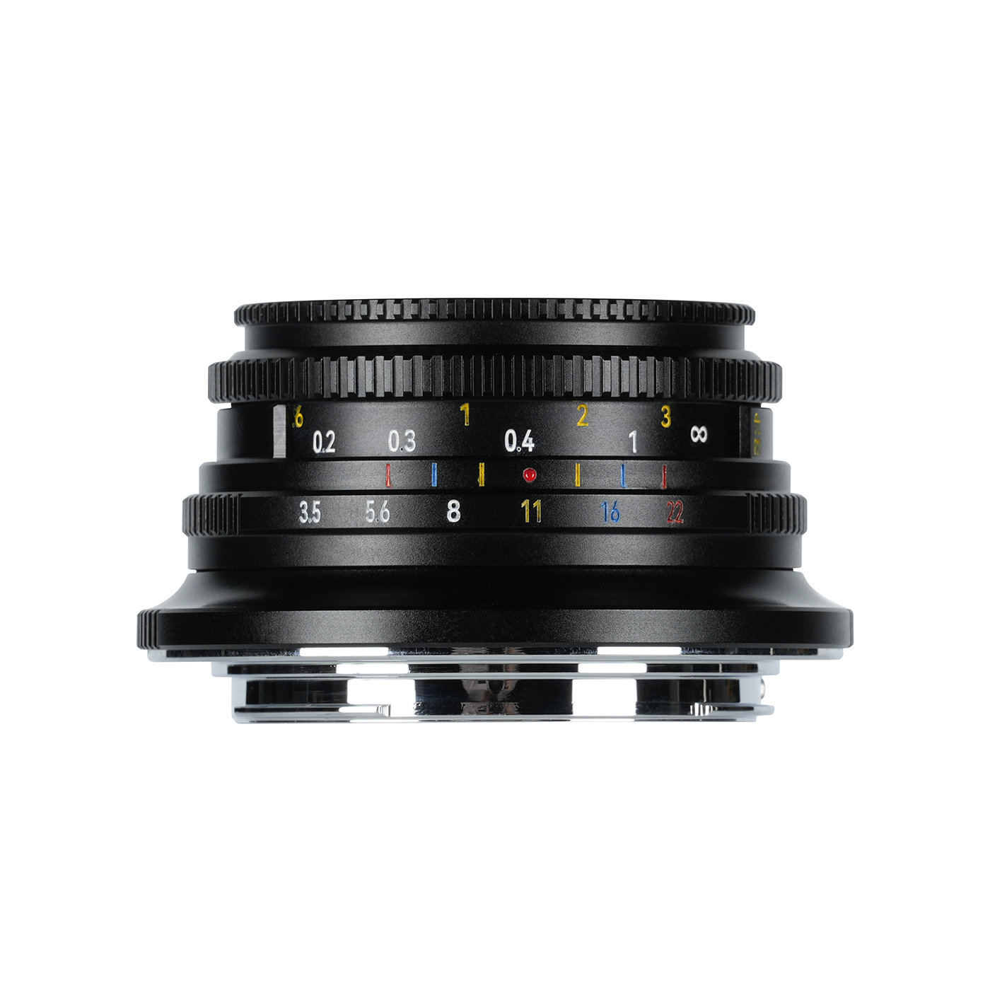 7Artisans 10mm f/3,5 - Fuji X