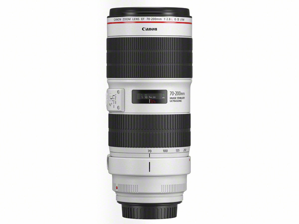 Canon EF 70-200/2,8 L IS III USM 4549292118513