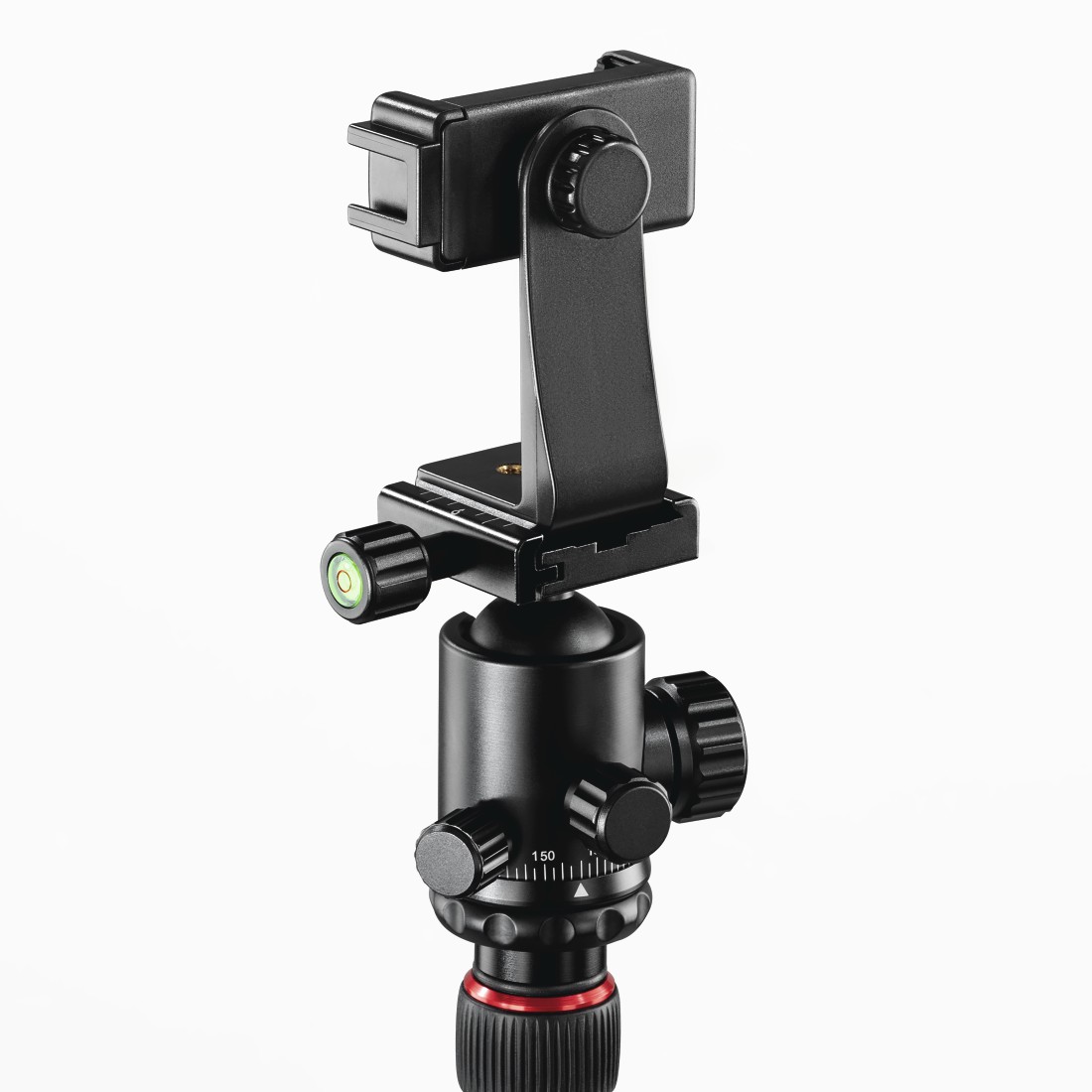 Hama Ramble II Duo Carbon Stativ, 160 Ballhead 4007249044860
