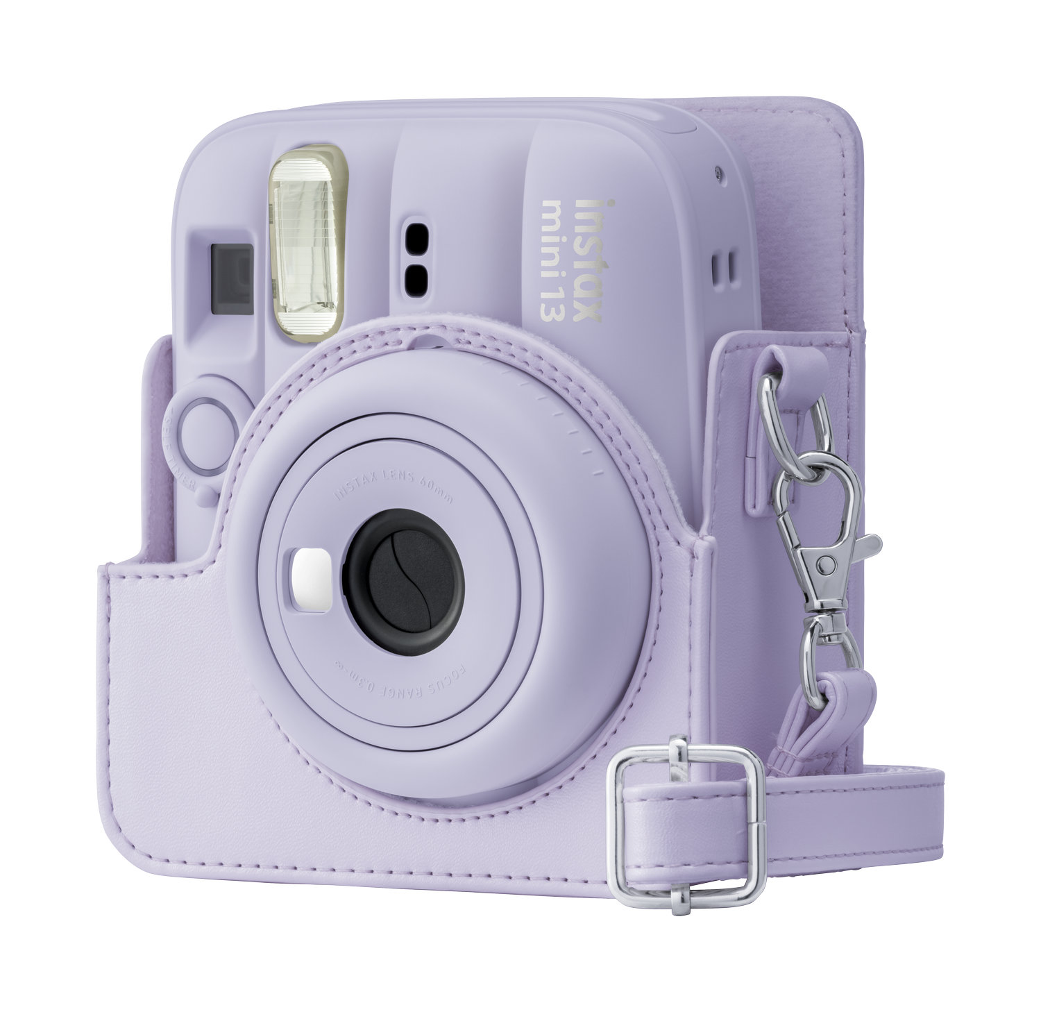 Fujifilm Instax Mini 13 Kamertasche Dreamy Purple