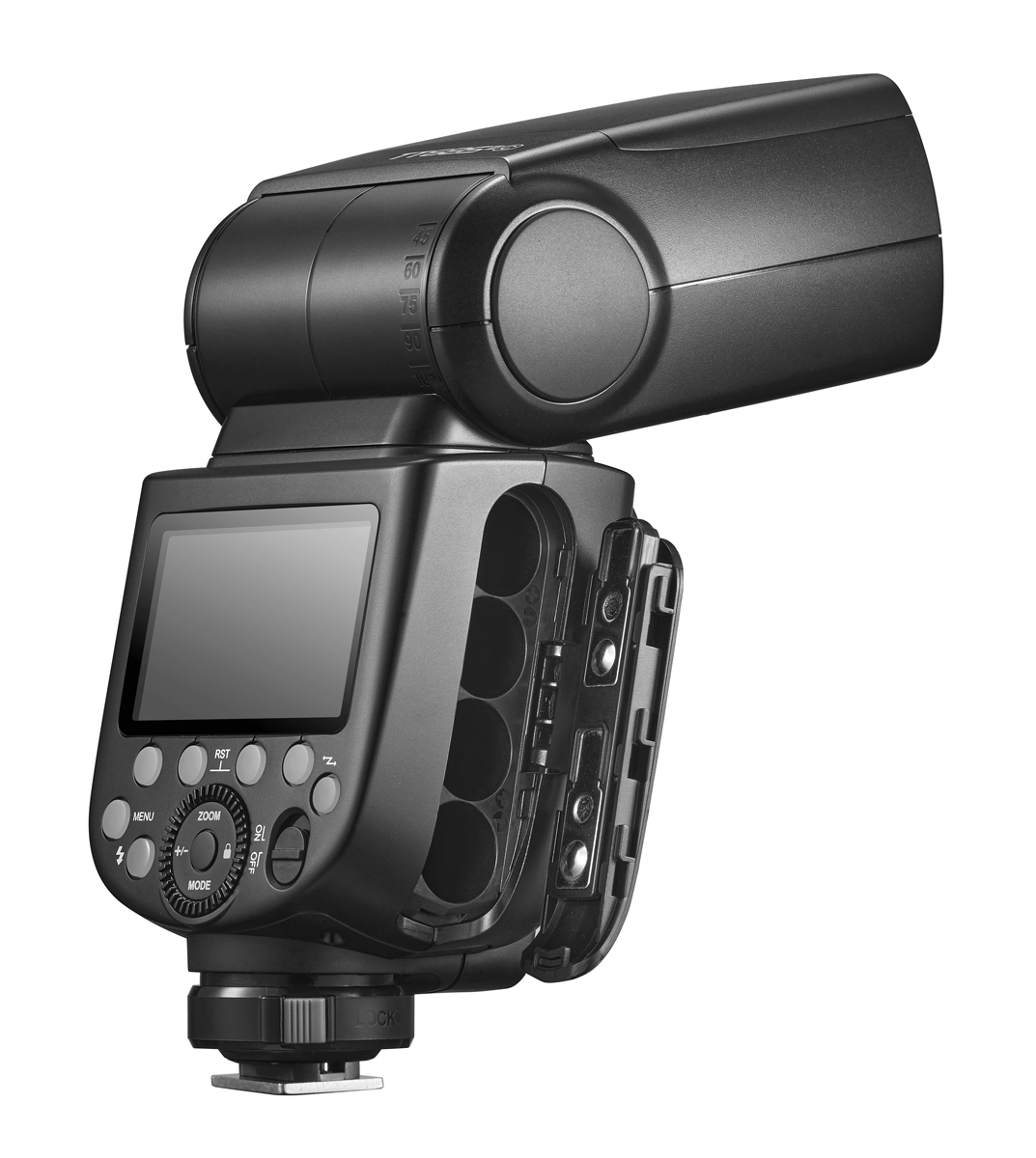 Godox TT685II O Blitzgerät für Oly/Pan 6952344223826