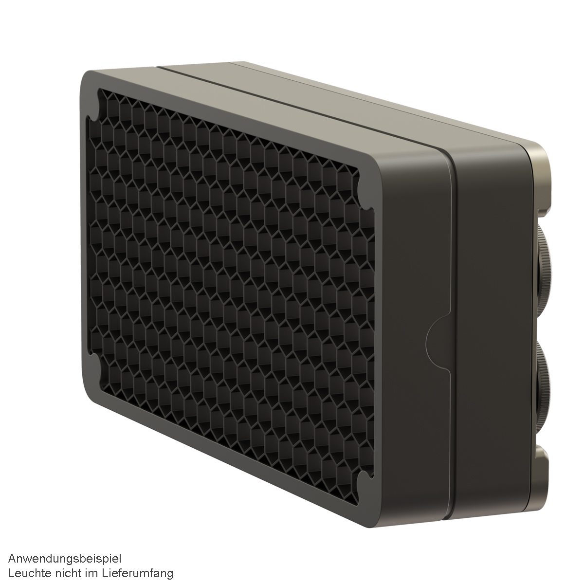 Kelvin Honeycomb Grid 40 für PLAY-Serie (Richtgitter) 7090034250321