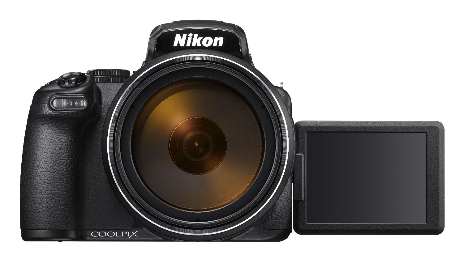 Nikon Coolpix P1100 4960759916617