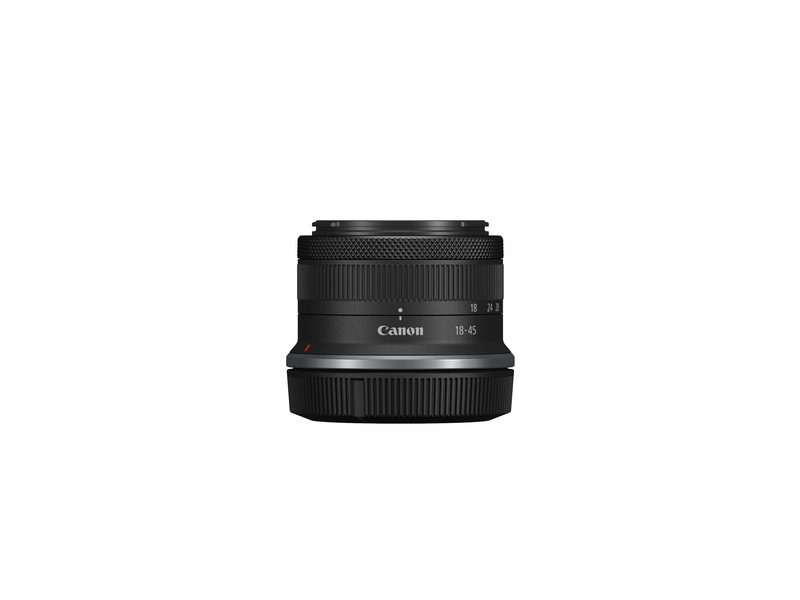 Canon RF-S 18-45/4,5-6,3 IS STM 4549292188325