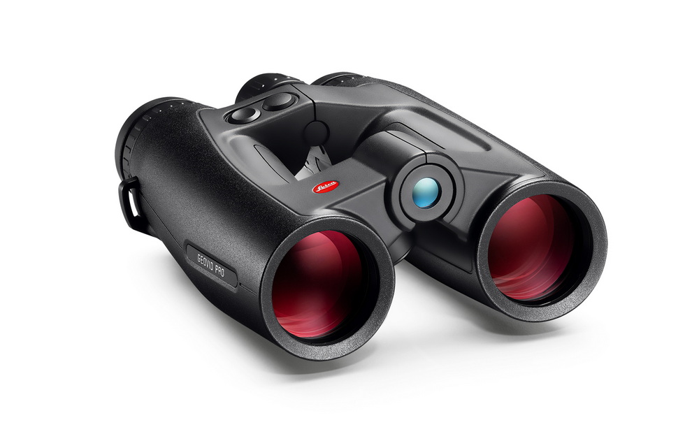 Leica Geovid Pro 10 x 42 4022243408166