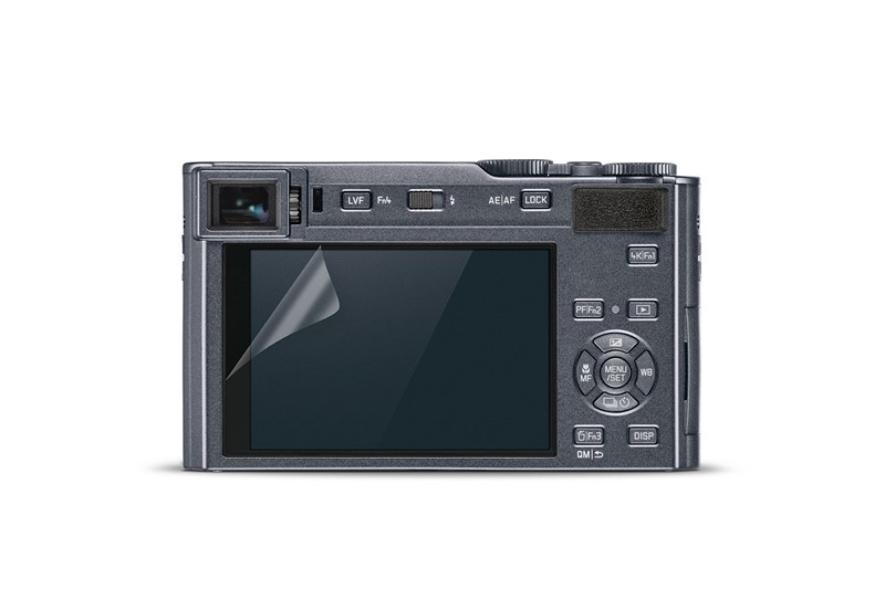 Leica Display Schutzfolie C-Lux 4022243188662