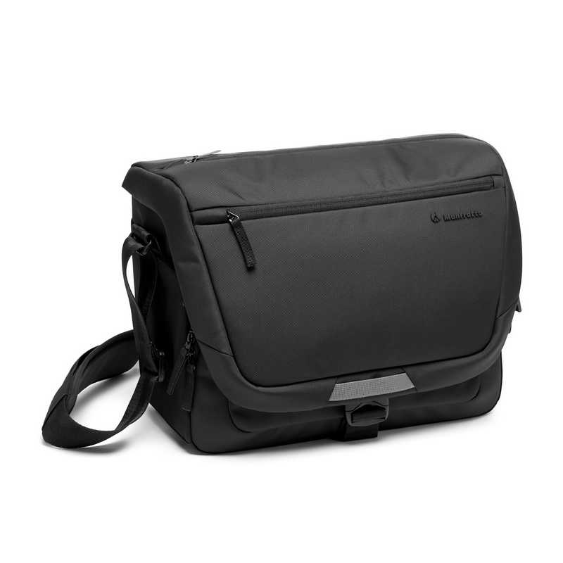 Manfrotto Advanced 3 Messenger M Fototasche 8024221721843