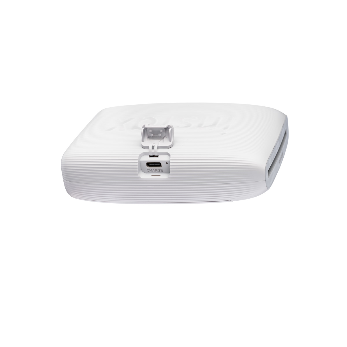 Fujifilm instax mini Link 3 clay white EX D Sofort 4547410536287