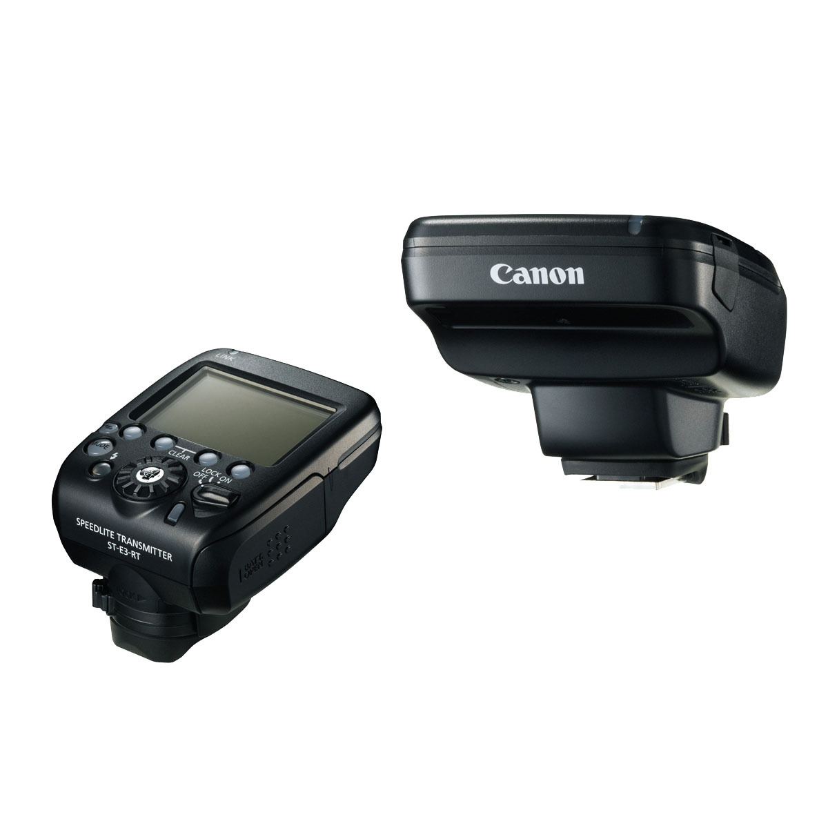 Canon ST E3 RT  Ver.3 Transmitter 4549292233223