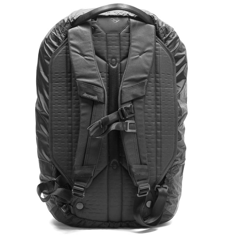 Peak Design Rain Fly - Regenschutzhülle f. Travel Backpack 45L 0818373020972