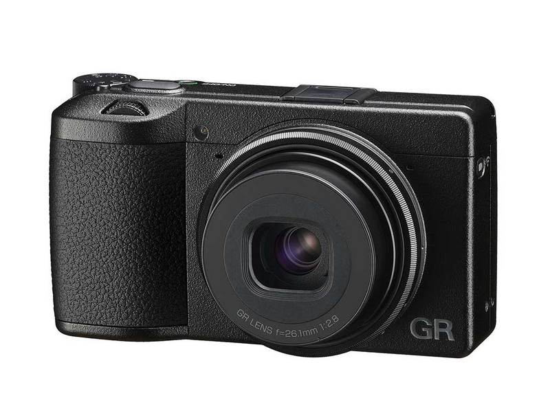 Ricoh GRIIIx 0027075303744