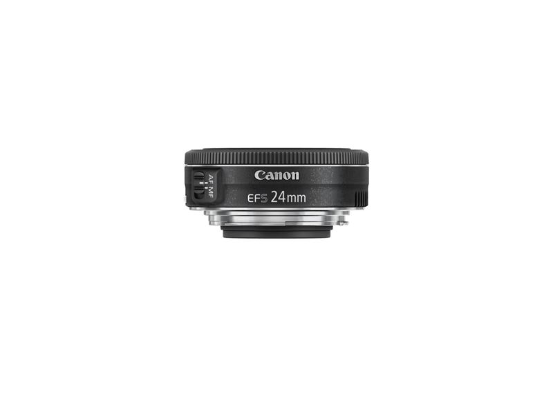 Canon EF S  24 / 2,8 STM 4549292010220