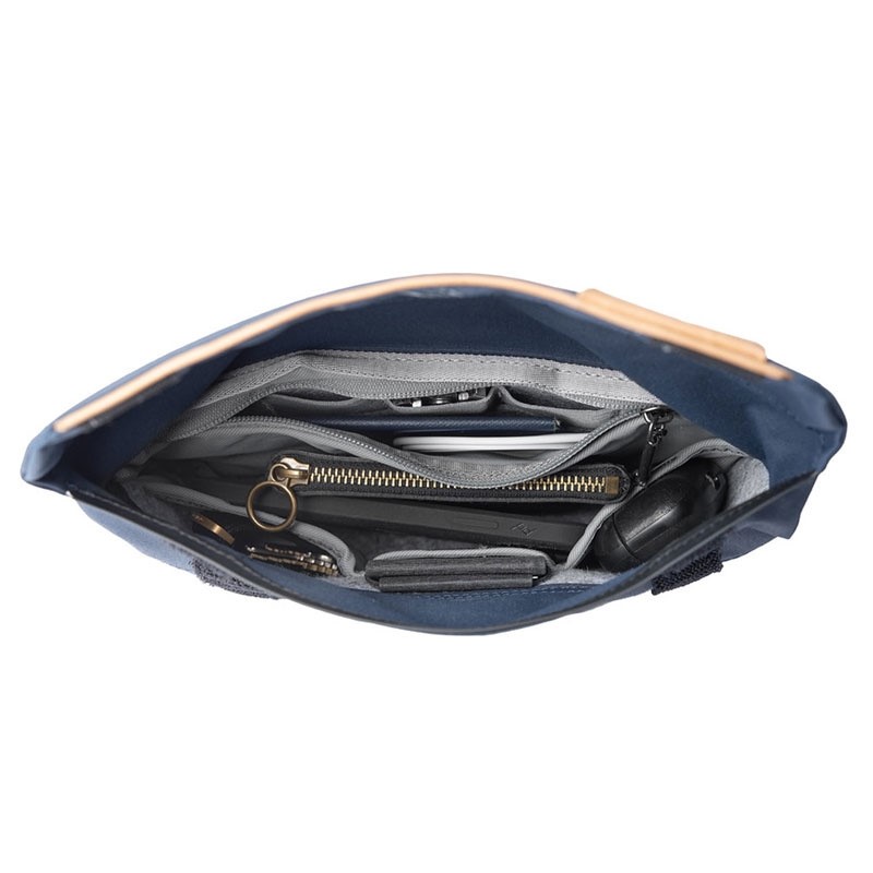 Peak Design Field Pouch V2 Zubehörtasche 0818373022686