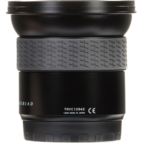 Hasselblad HCD 4,8 / 24 mm (3026024) 7392544260242