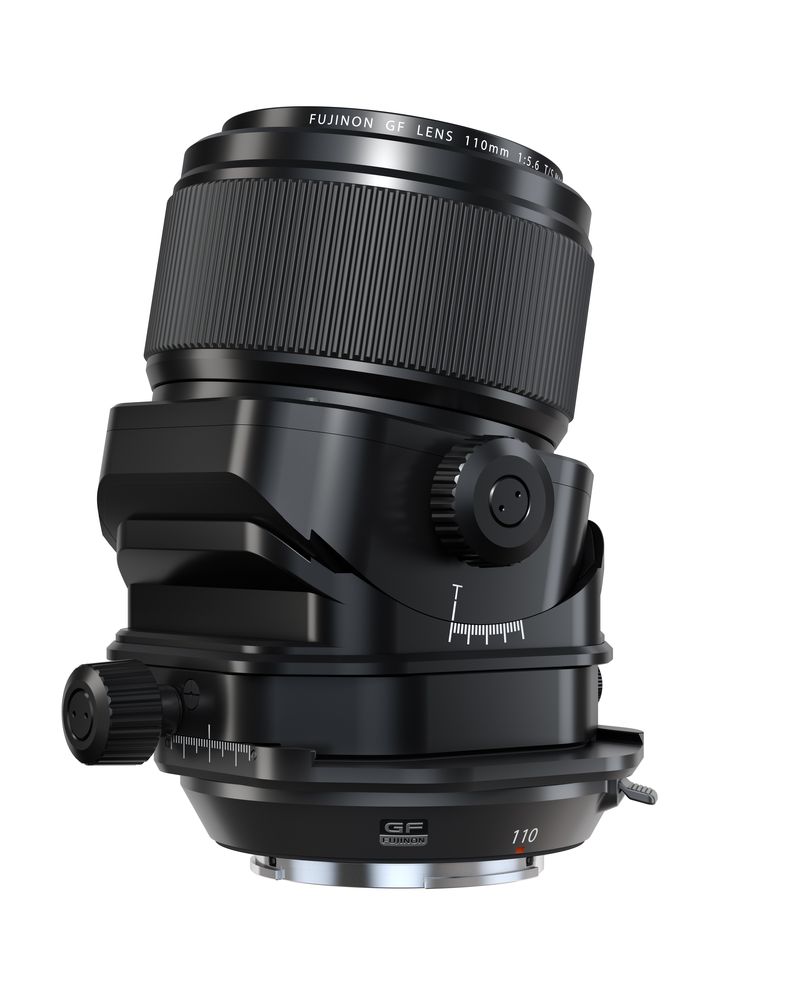 Fujifilm GF 110 / 5,6 T/S Macro 4547410522099