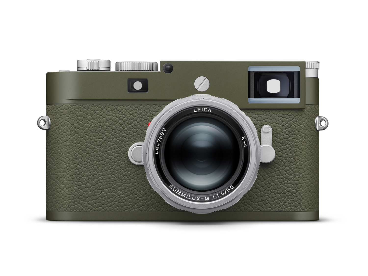 Leica M11 P Edition Safari 4022243202351